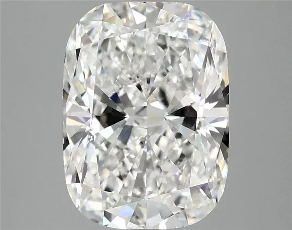 4.01 Carat · E · VVS1 Rare Carat Ideal Cut