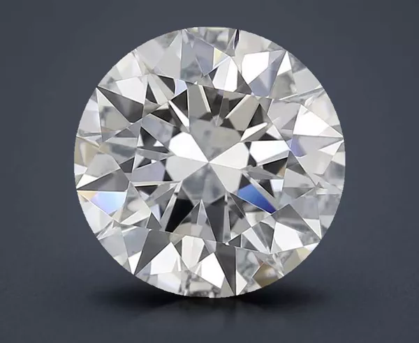 1.25 Carat · E · IF excellent Cut