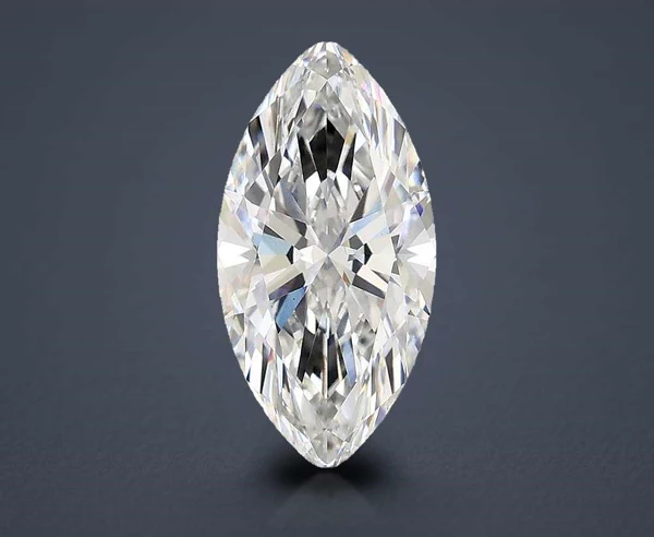 2.58 Carat · D · VS1 Rare Carat Ideal Cut