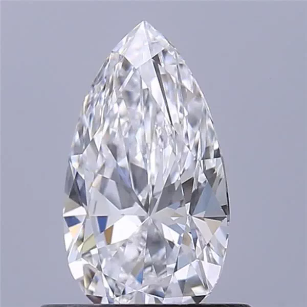 0.71 Carat · D · VVS1 Rare Carat Ideal Cut