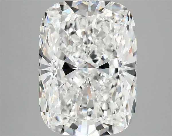 4.82 Carat · E · VVS2 Rare Carat Ideal Cut