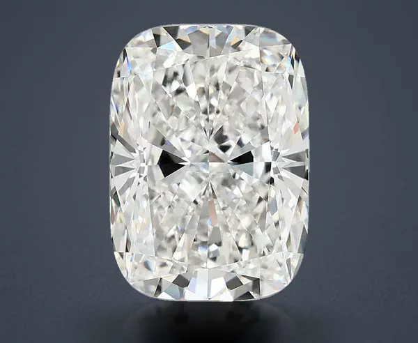 4.82 Carat · E · VVS2 Rare Carat Ideal Cut