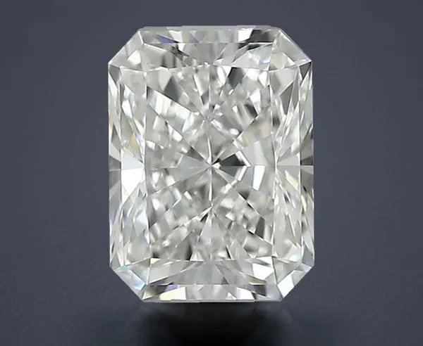 0.9 Carat · I · VVS2 very good Cut