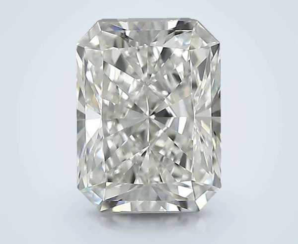 0.9 Carat · I · VVS2 very good Cut