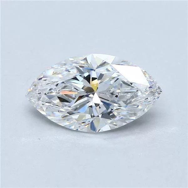 3.02 Carat · D · VVS1 very good Cut