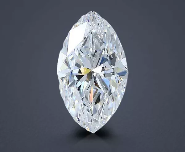 3.02 Carat · D · VVS1 very good Cut