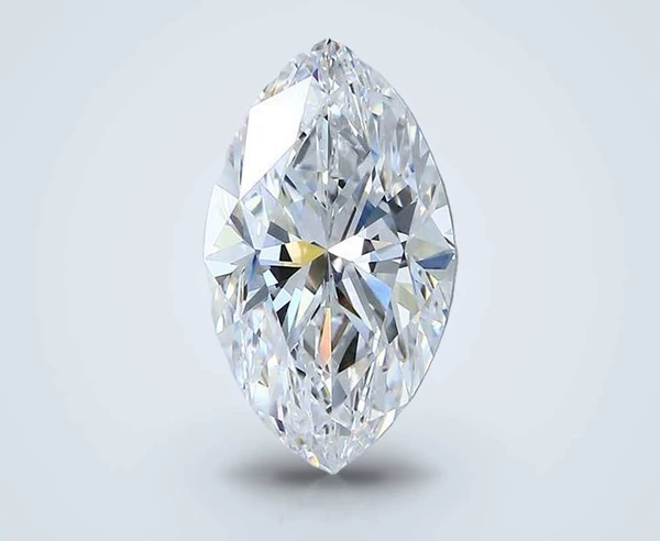 3.02 Carat · D · VVS1 very good Cut