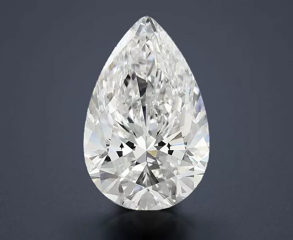 2.9 Carat · D · VS1 Rare Carat Ideal Cut
