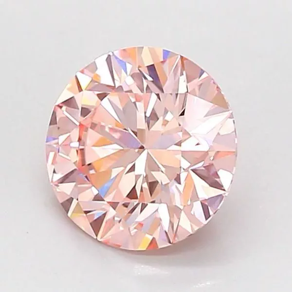 1.53 Carat · Fancy Intense · VVS2