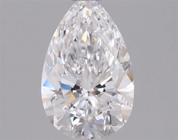 1.17 Carat · D · VVS2 Rare Carat Ideal Cut