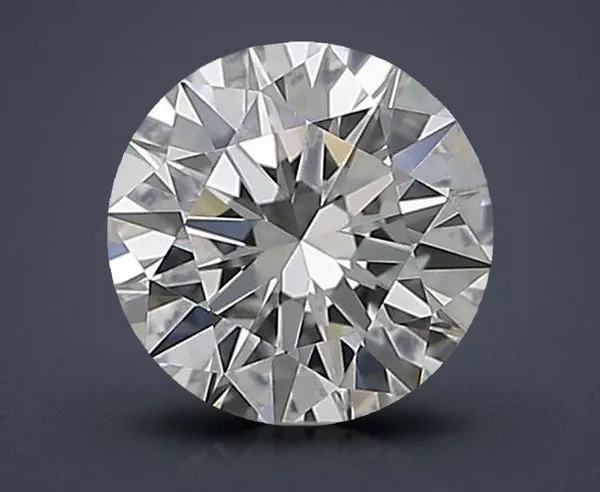 0.43 Carat · H · IF Rare Carat Ideal Cut