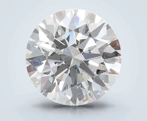 1.05 Carat · D · VVS1 Rare Carat Ideal Cut
