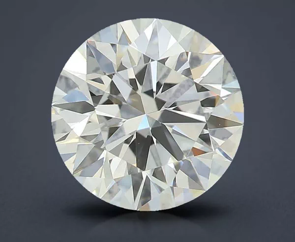 1.55 Carat · D · VVS2 ideal Cut