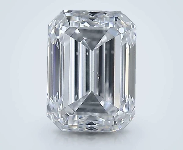 1.5 Carat · D · SI1 very good Cut