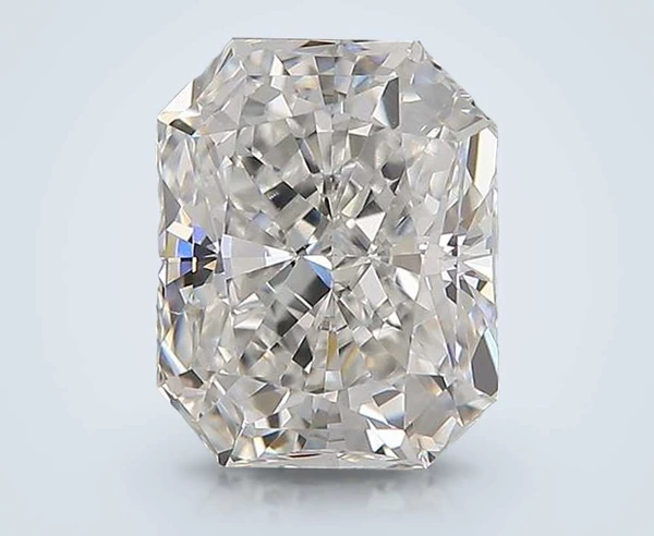 2.01 Carat · F · VVS2 excellent Cut