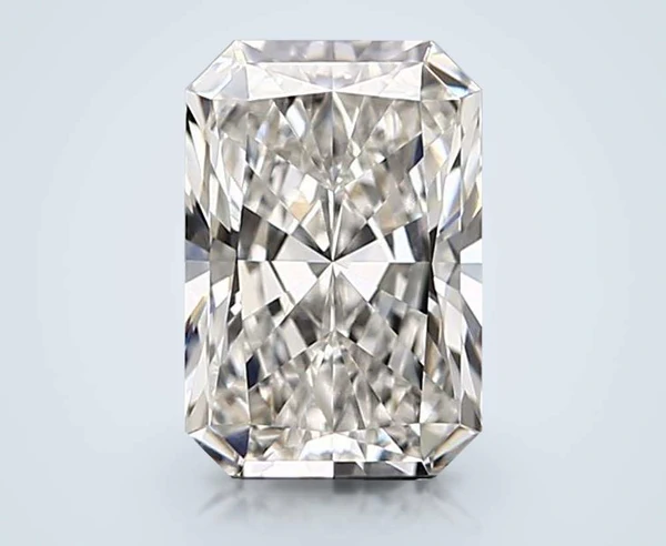 1.29 Carat · F · VVS2 Rare Carat Ideal Cut