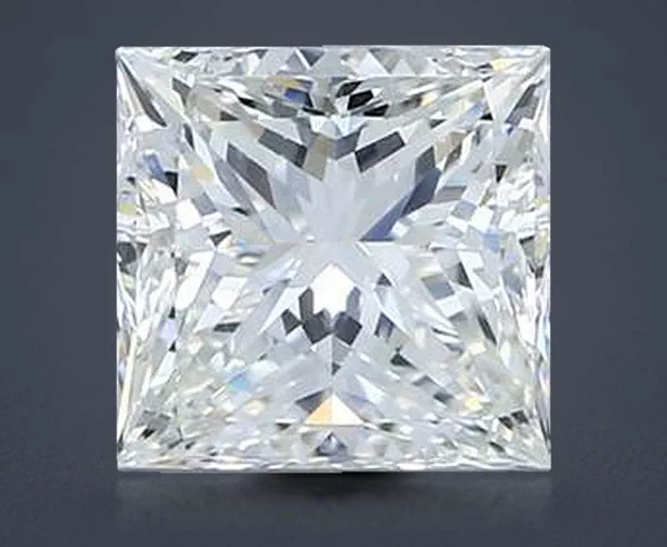 2.5 Carat · J · VVS1 Rare Carat Ideal Cut