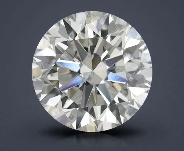 4.12 Carat · F · VS2 excellent Cut