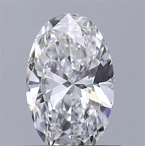 0.59 Carat · D · VVS2 Rare Carat Ideal Cut