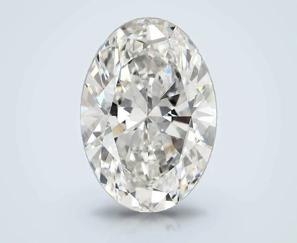 6.93 Carat · F · VS1 Rare Carat Ideal Cut