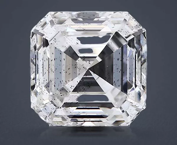 2.53 Carat · E · SI1 Rare Carat Ideal Cut