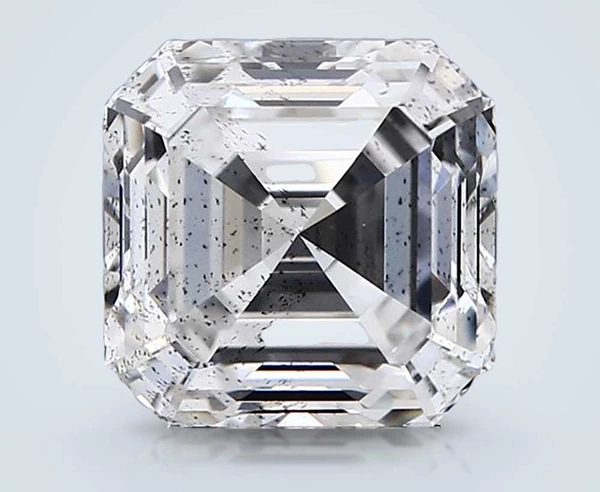 2.53 Carat · E · SI1 Rare Carat Ideal Cut