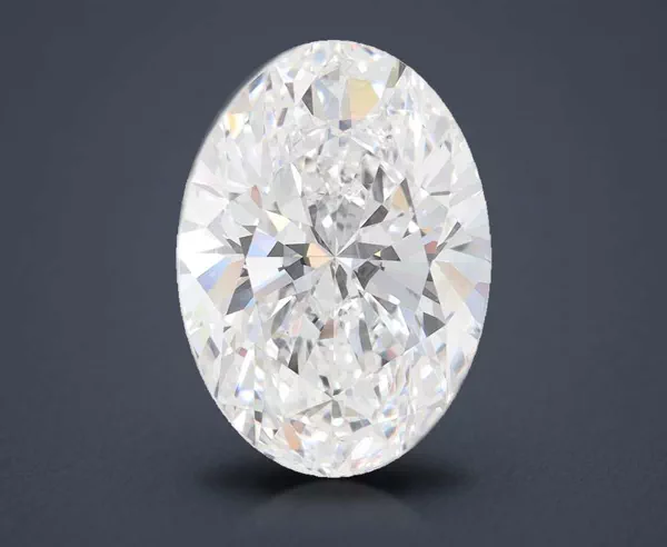 5.01 Carat · D · IF Rare Carat Ideal Cut