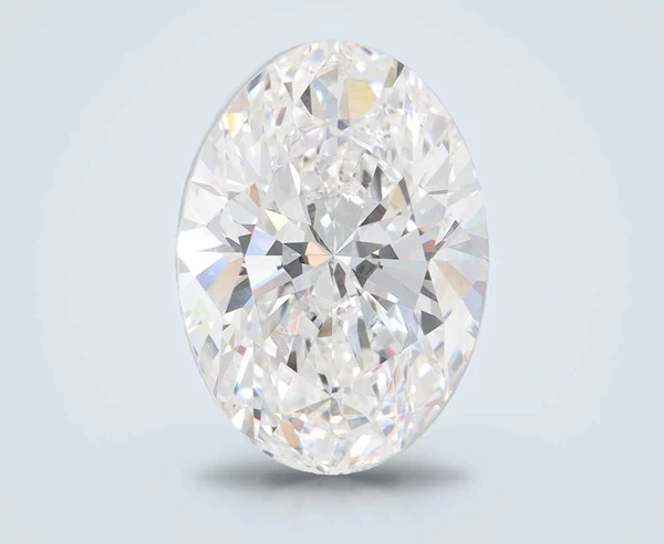 5.01 Carat · D · IF Rare Carat Ideal Cut