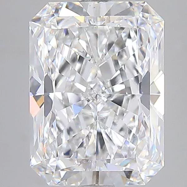 5.72 Carat · E · VS1 Rare Carat Ideal Cut