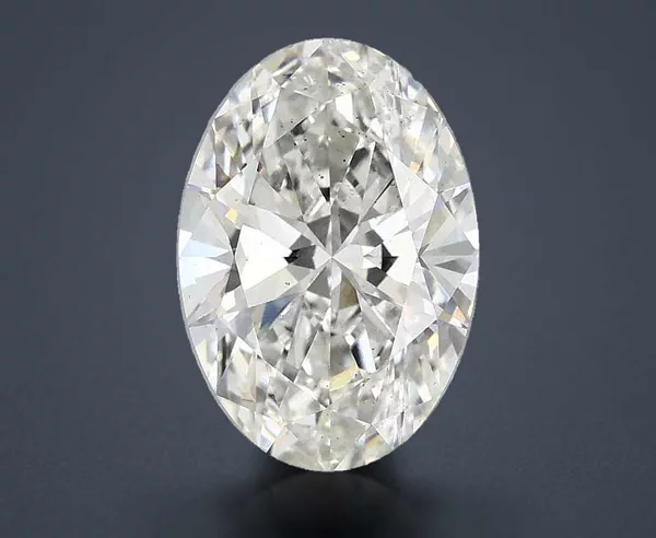 3.1 Carat · F · SI1 Rare Carat Ideal Cut