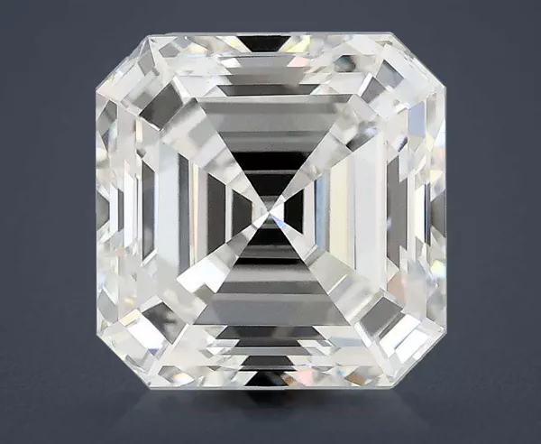4.02 Carat · F · VVS2 Rare Carat Ideal Cut