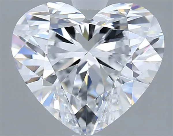 2.5 Carat · D · VVS1 Rare Carat Ideal Cut