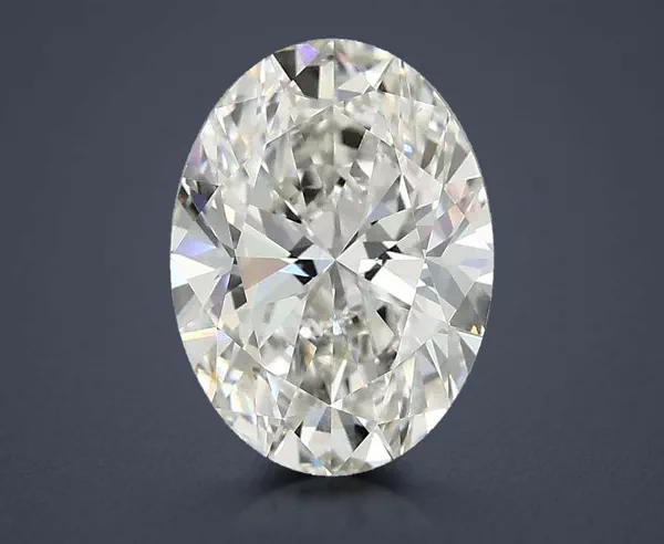 2.47 Carat · G · VVS1 Rare Carat Ideal Cut
