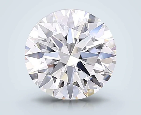 2.06 Carat · E · VS1 Rare Carat Ideal Cut