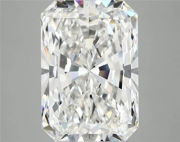 5.92 Carat · E · VS1 Rare Carat Ideal Cut