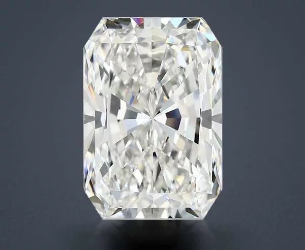 5.92 Carat · E · VS1 Rare Carat Ideal Cut