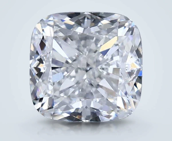 1.67 Carat · D · VS1 Rare Carat Ideal Cut