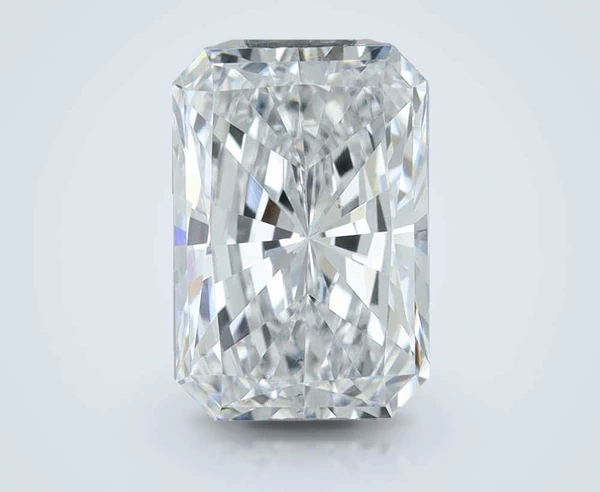1.01 Carat · D · VS2 Rare Carat Ideal Cut
