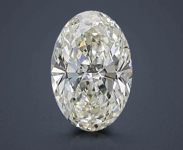 2.21 Carat · J · VS2 Rare Carat Ideal Cut