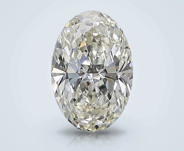 2.21 Carat · J · VS2 Rare Carat Ideal Cut