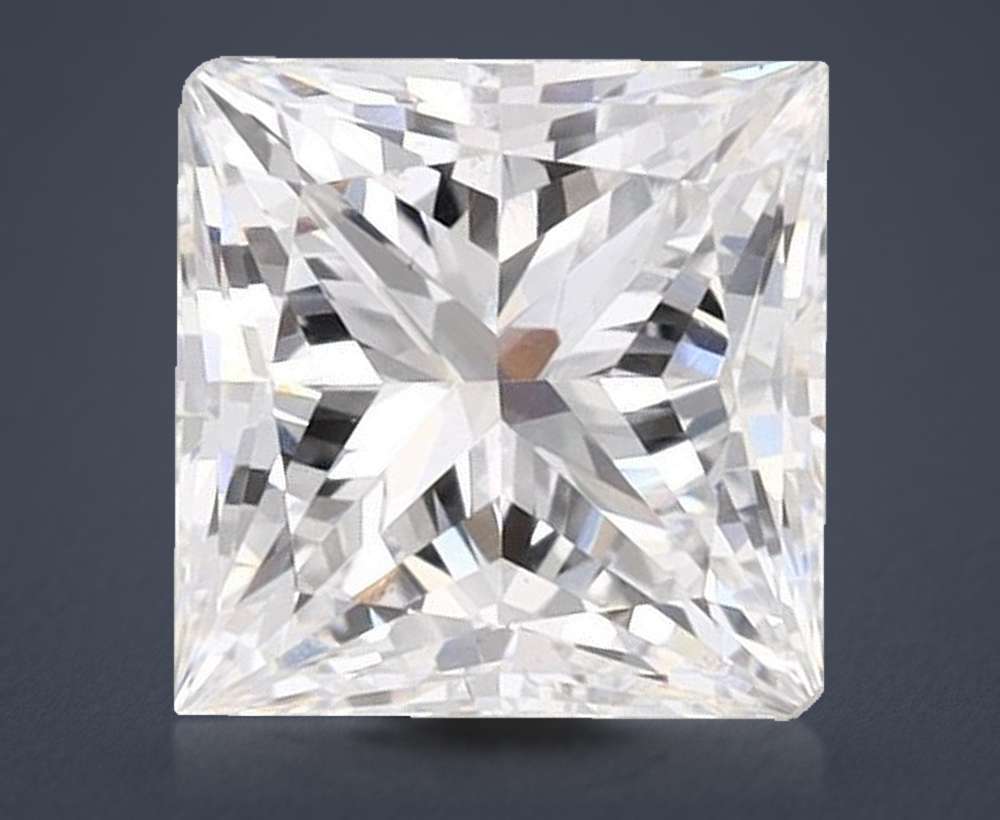1.01 Carat · D · VS2 Rare Carat Ideal Cut