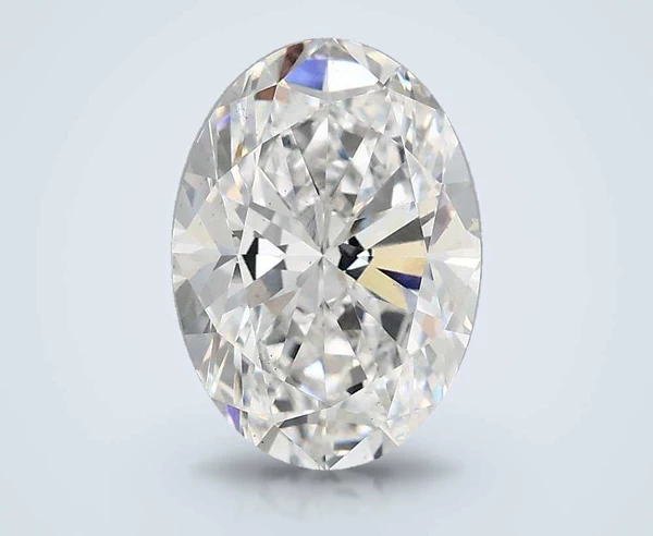 2.81 Carat · D · VS2 Rare Carat Ideal Cut