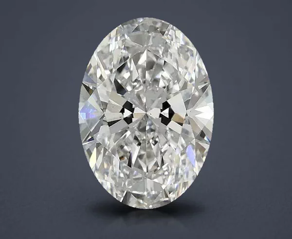 1.59 Carat · F · VS1 Rare Carat Ideal Cut