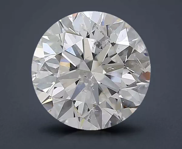3.01 Carat · E · SI2 excellent Cut