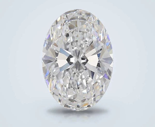 3.01 Carat · D · VVS1 Rare Carat Ideal Cut
