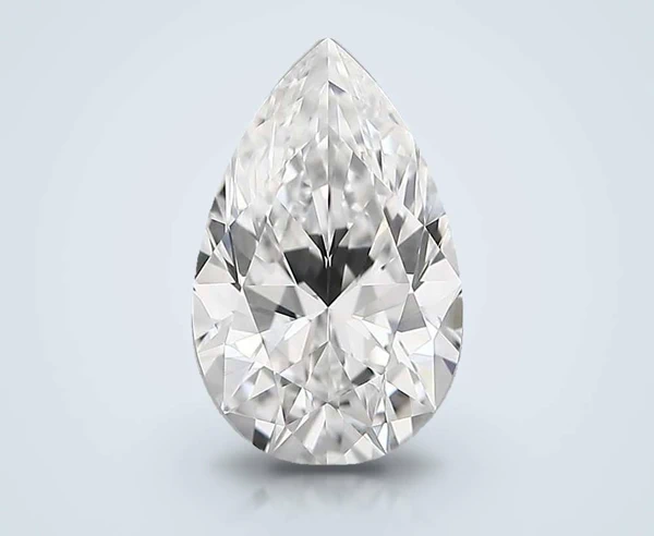 2.81 Carat · E · FL excellent Cut