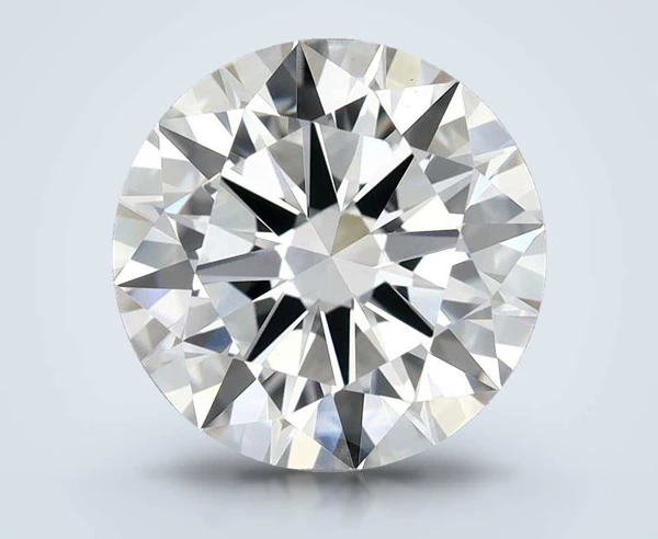 2.48 Carat · D · VS1 excellent Cut