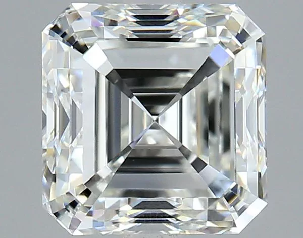 2 Carat · H · VVS1 very good Cut