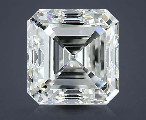 2 Carat · H · VVS1 very good Cut