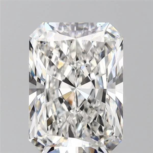 2.2 Carat · F · VS2 Rare Carat Ideal Cut